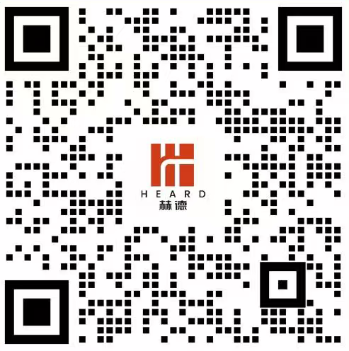 企业微信二维码